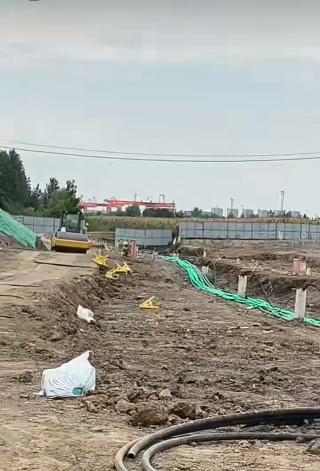 太仓打井公司